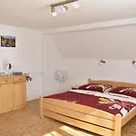 Feriehus Abecha Dolní Poustevna