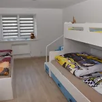 Feriehus Abecha