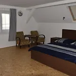 Abecha Prázdninový dům Dolní Poustevna