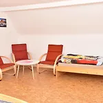 Prázdninový dům Abecha
