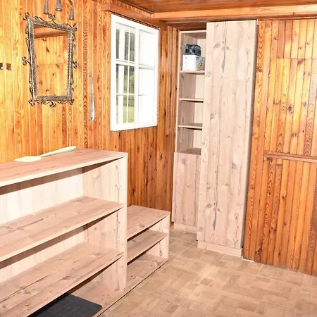 Vakantiehuis Abecha Dolní Poustevna