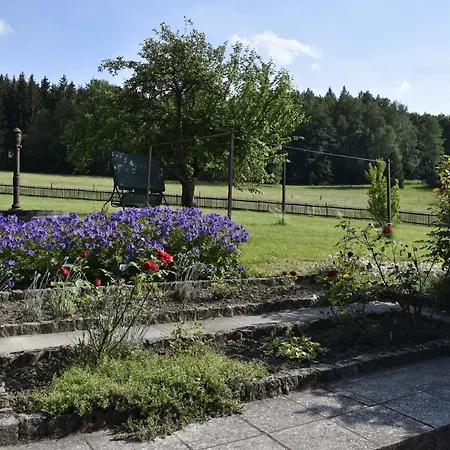 Abecha Vakantiehuis Dolní Poustevna