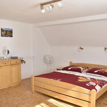 Tatil Evi Abecha Dolní Poustevna