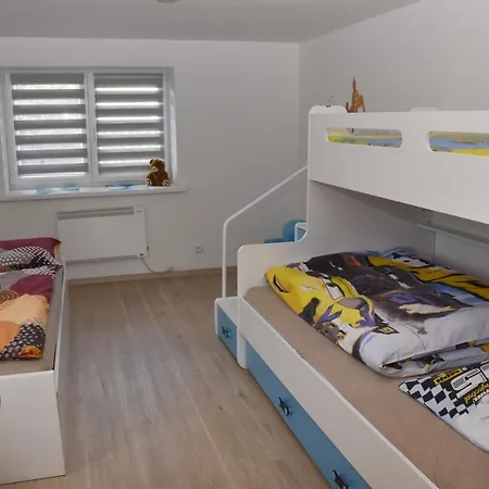 Vakantiehuis Abecha
