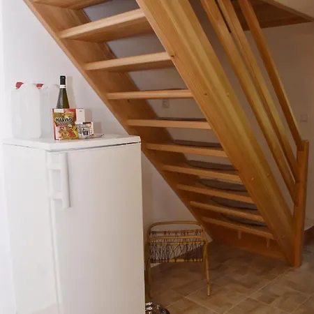 Abecha Σπίτι διακοπών