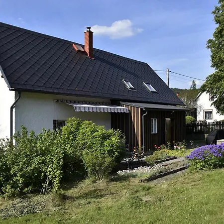 Abecha Vakantiehuis