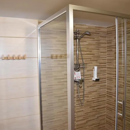 Abecha * Dolní Poustevna