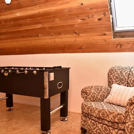 Abecha * Dolní Poustevna