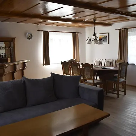 Vakantiehuis Abecha *