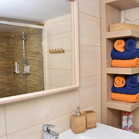 Σπίτι διακοπών Abecha