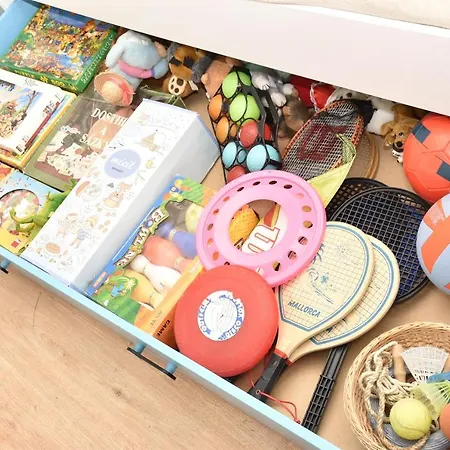 Abecha Holiday home *