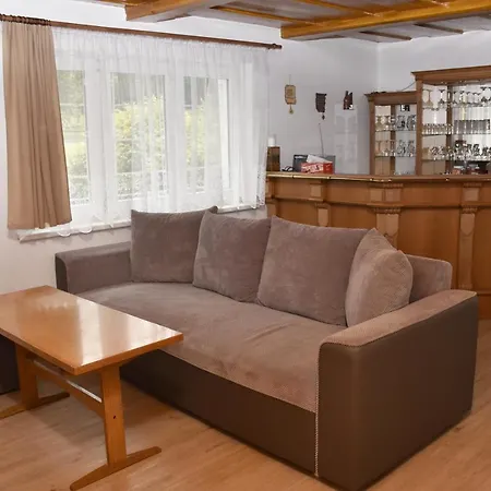 Abecha Σπίτι διακοπών