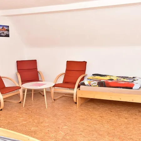 Vakantiehuis Abecha
