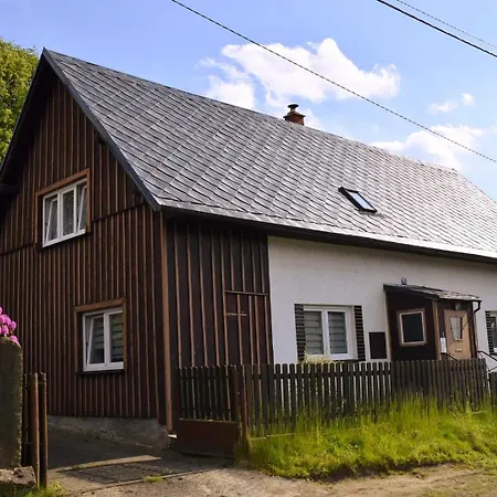 Abecha Σπίτι διακοπών *