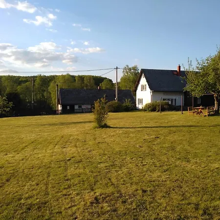 Σπίτι διακοπών Abecha