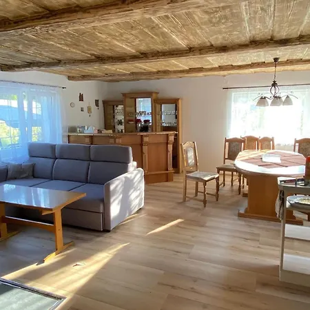 Ferienhaus Abecha
